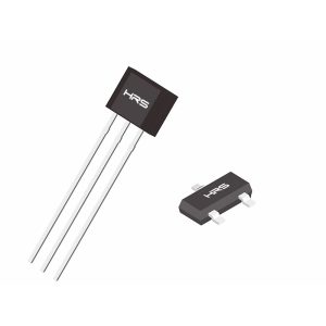 HRS3143单极霍尔开关